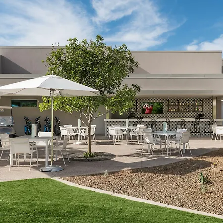 Mountain Shadows Resort Scottsdale