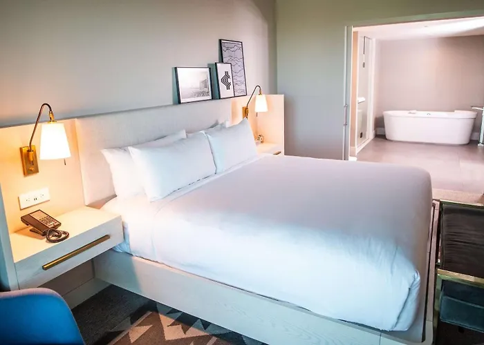 Resort Mountain Shadows Scottsdale 5*