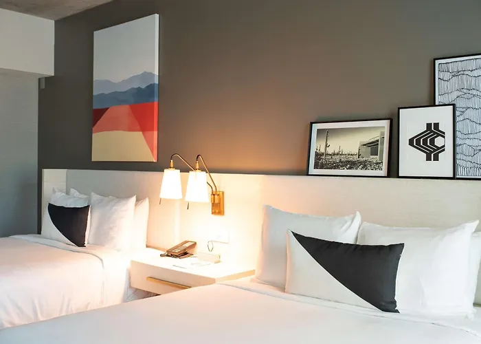 Resort Mountain Shadows Scottsdale 5*