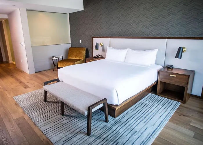 Mountain Shadows Scottsdale 5*