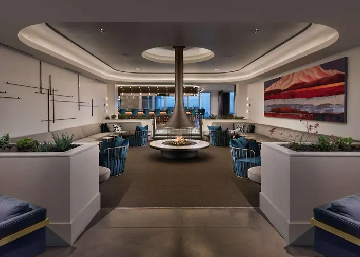 Mountain Shadows Scottsdale 5*