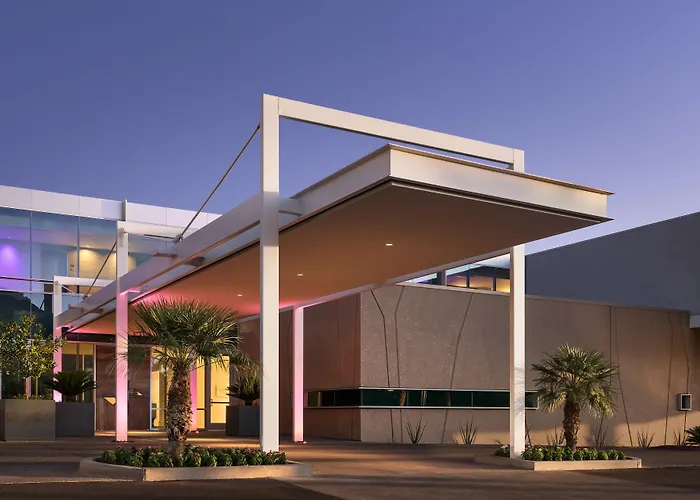 Resort Mountain Shadows Scottsdale 5*
