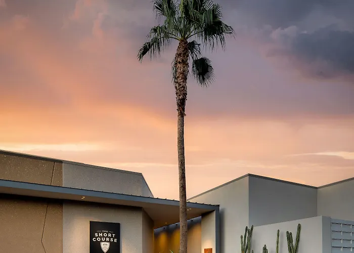 Mountain Shadows Scottsdale