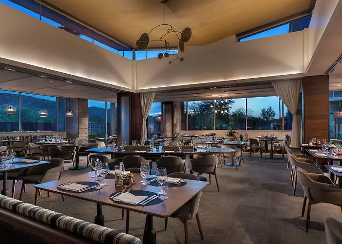 Resort Mountain Shadows Scottsdale Paradise Valley