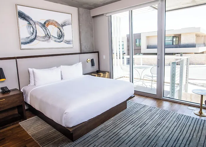Mountain Shadows Scottsdale 5*