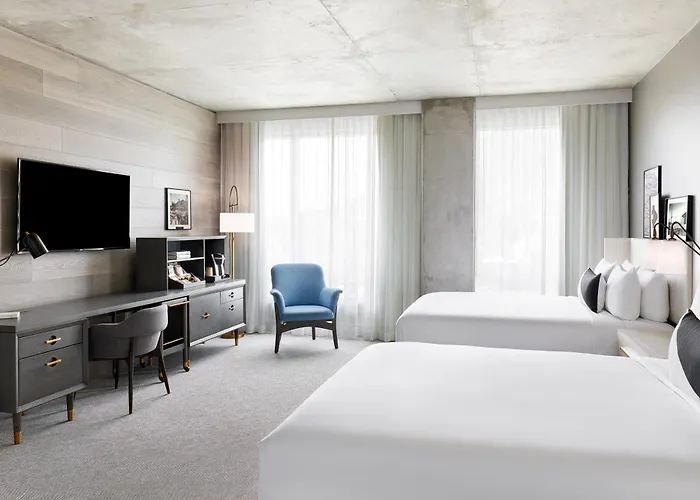 Resort Mountain Shadows Scottsdale 5*