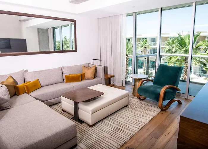 Resort Mountain Shadows Scottsdale 5*