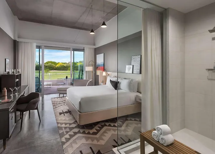 Mountain Shadows Scottsdale 5* Paradise Valley