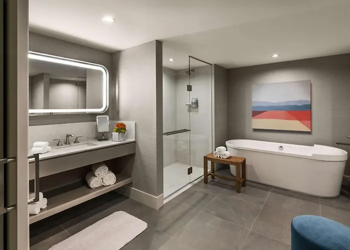Mountain Shadows Scottsdale 5*