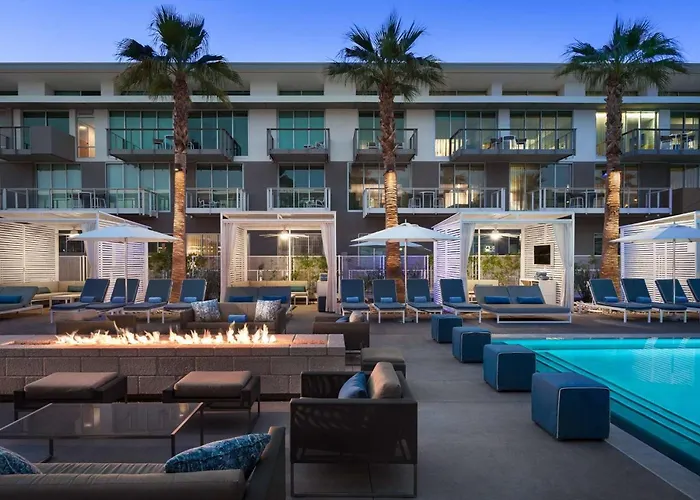 Mountain Shadows Scottsdale 5*