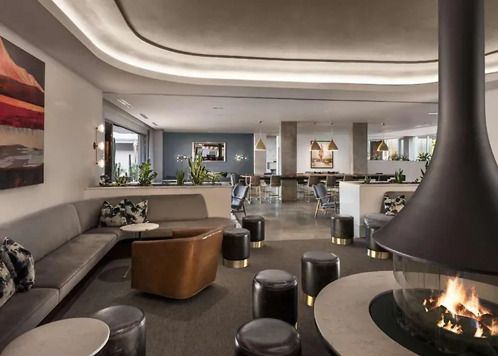 Mountain Shadows Scottsdale 5* Paradise Valley